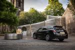 Toyota Corolla Touring Sports Hybrid 2019 года (UK)